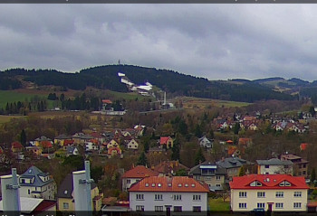 Nové Město na Moravě