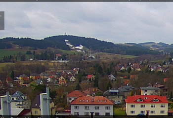 Nové Město na Moravě