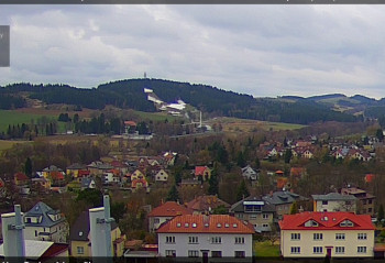 Nové Město na Moravě