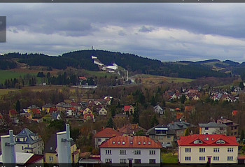 Nové Město na Moravě