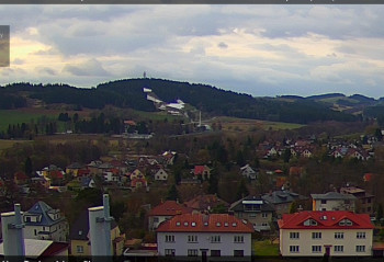 Nové Město na Moravě