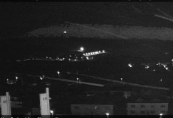 Panorama severozápad