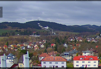 Nové Město na Moravě