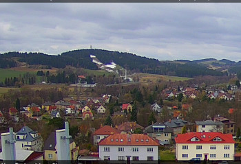 Nové Město na Moravě