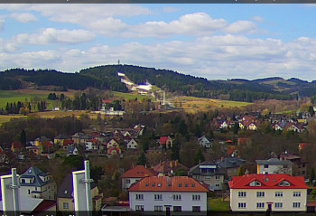 Nové Město na Moravě