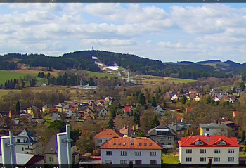 Nové Město na Moravě