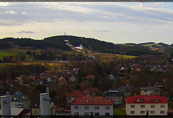 Nové Město na Moravě