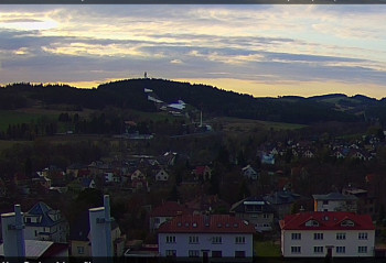 Nové Město na Moravě