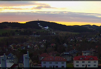 Nové Město na Moravě