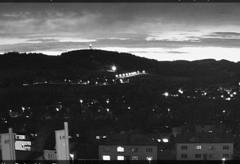 Nové Město na Moravě