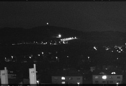 Panorama severozápad