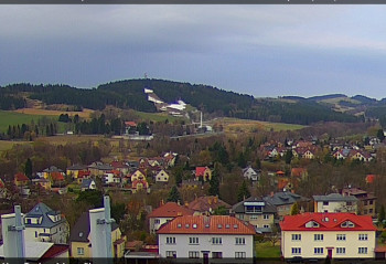 Nové Město na Moravě