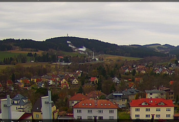 Nové Město na Moravě