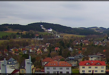 Nové Město na Moravě