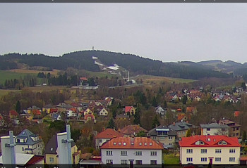 Nové Město na Moravě