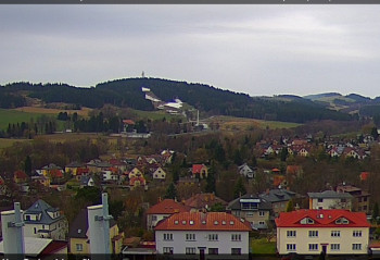 Nové Město na Moravě