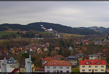 Nové Město na Moravě