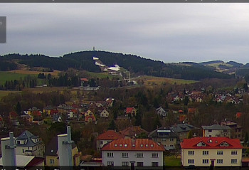 Nové Město na Moravě