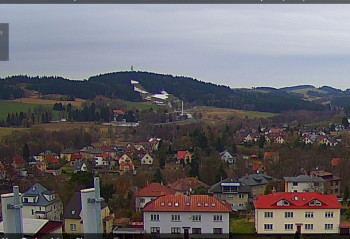 Nové Město na Moravě