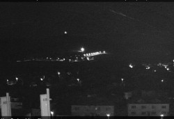 Panorama severozápad