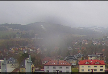 Nové Město na Moravě