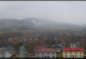 Nové Město na Moravě