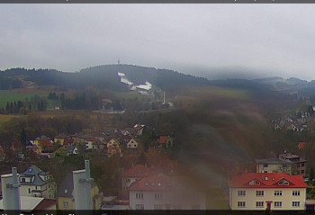 Nové Město na Moravě