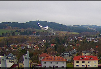 Nové Město na Moravě