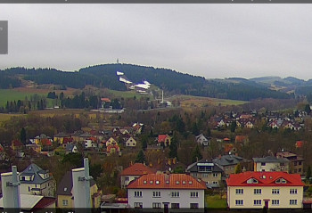 Nové Město na Moravě