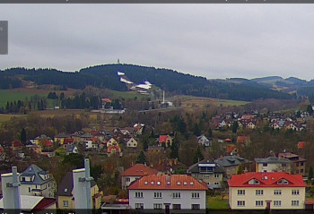 Nové Město na Moravě