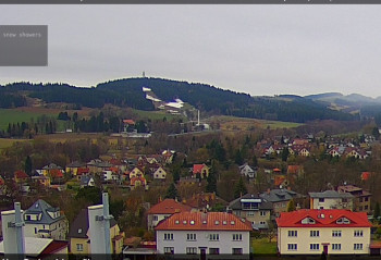 Nové Město na Moravě