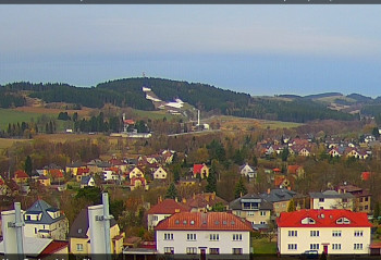 Nové Město na Moravě