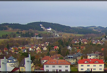 Nové Město na Moravě