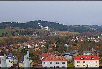 Nové Město na Moravě