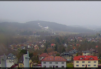 Nové Město na Moravě