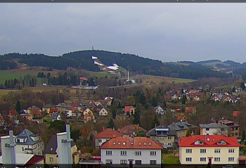 Nové Město na Moravě