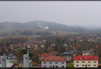 Nové Město na Moravě