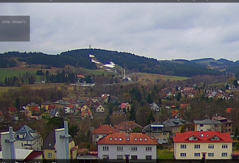 Nové Město na Moravě