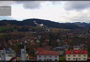 Nové Město na Moravě