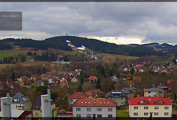 Nové Město na Moravě