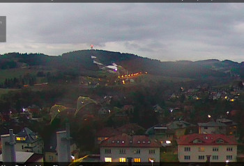 Nové Město na Moravě