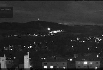 Nové Město na Moravě