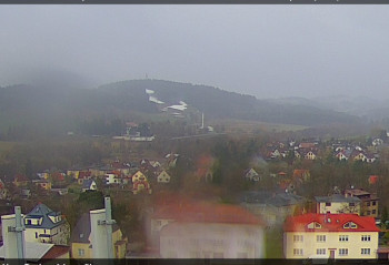 Nové Město na Moravě