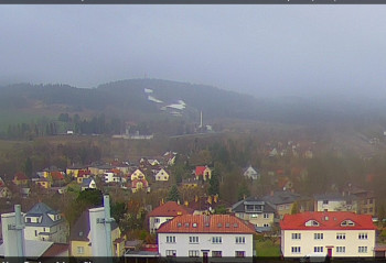 Nové Město na Moravě