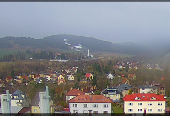 Nové Město na Moravě