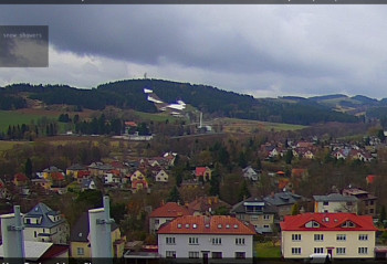 Nové Město na Moravě