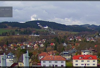 Nové Město na Moravě