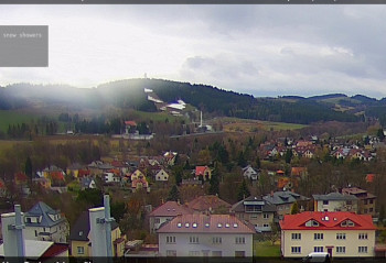 Nové Město na Moravě