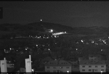 Nové Město na Moravě