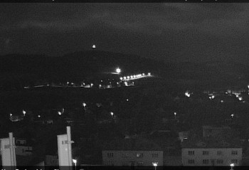 Nové Město na Moravě